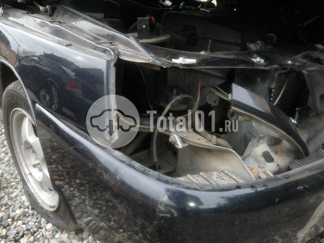Фото ВАЗ (LADA) 2112 12