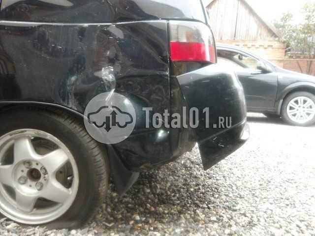 Фото ВАЗ (LADA) 2112 24