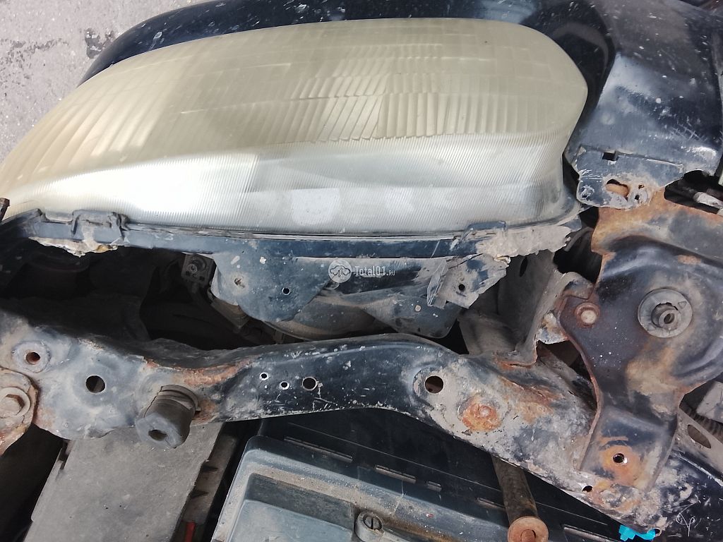 Фото Ford Maverick 12