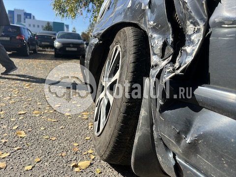 Фото Nissan Note 12