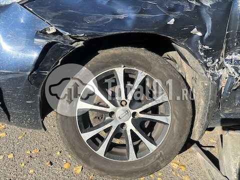Фото Nissan Note 16