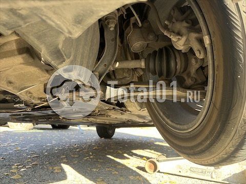 Фото Nissan Note 18