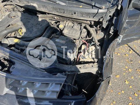 Фото Nissan Note 22