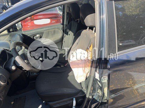 Фото Nissan Note 24