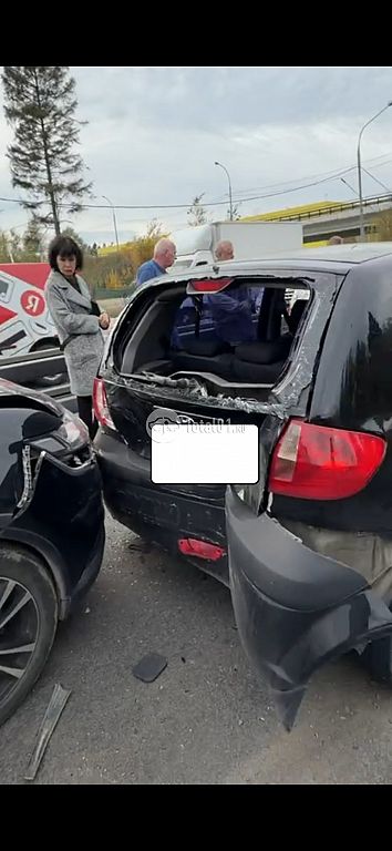 Фото Hyundai Getz 6
