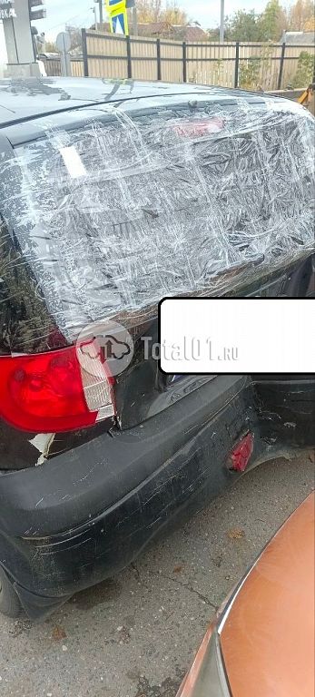 Фото Hyundai Getz 10