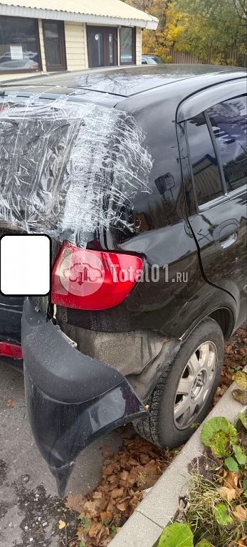 Фото Hyundai Getz 12