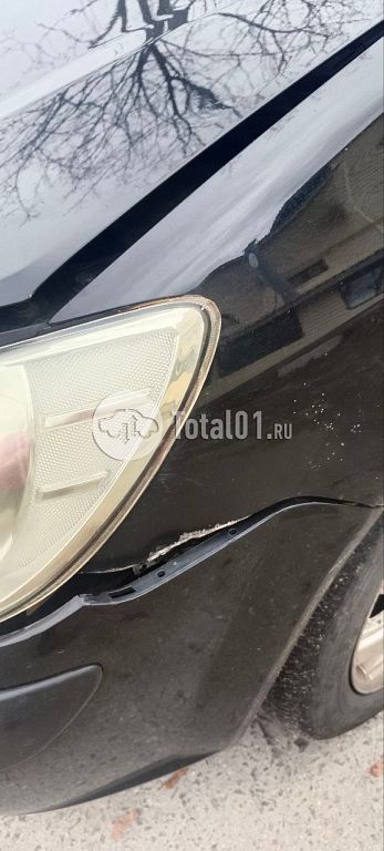 Фото Hyundai Getz 16