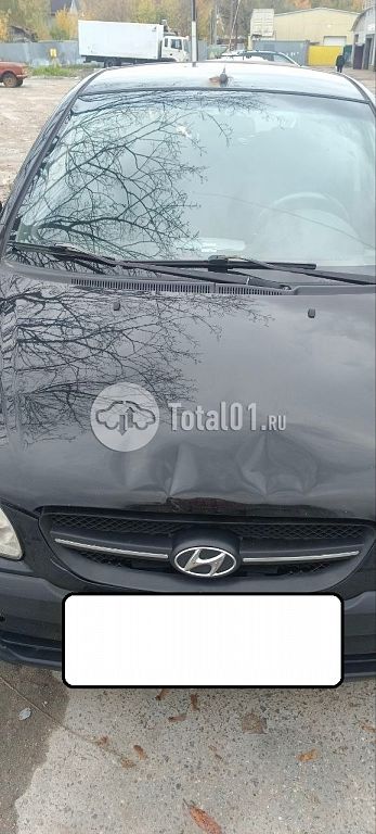 Фото Hyundai Getz 18