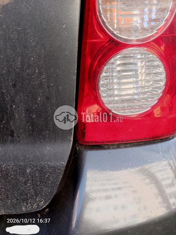 Фото Mazda Tribute 20