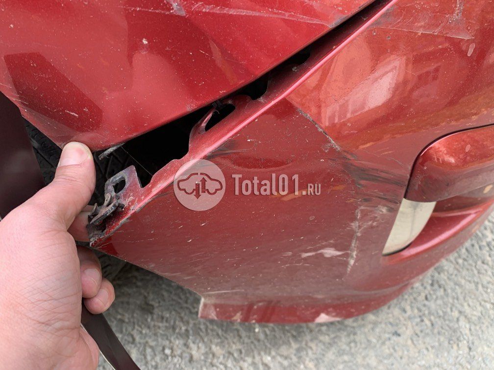 Фото Peugeot 308 10