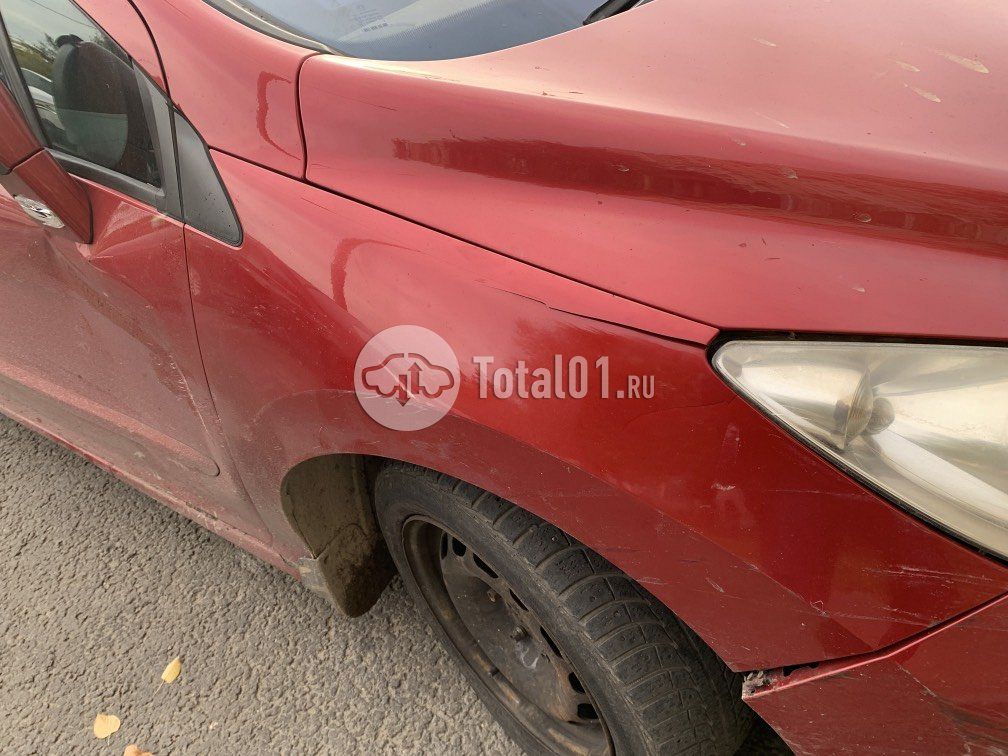 Фото Peugeot 308 14