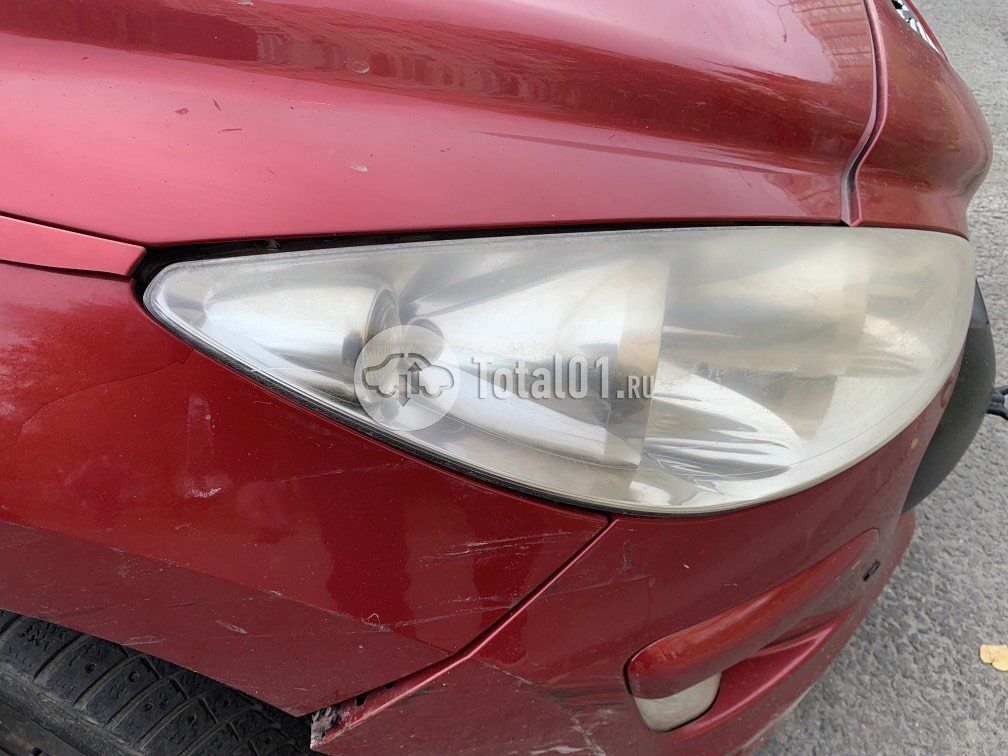Фото Peugeot 308 20