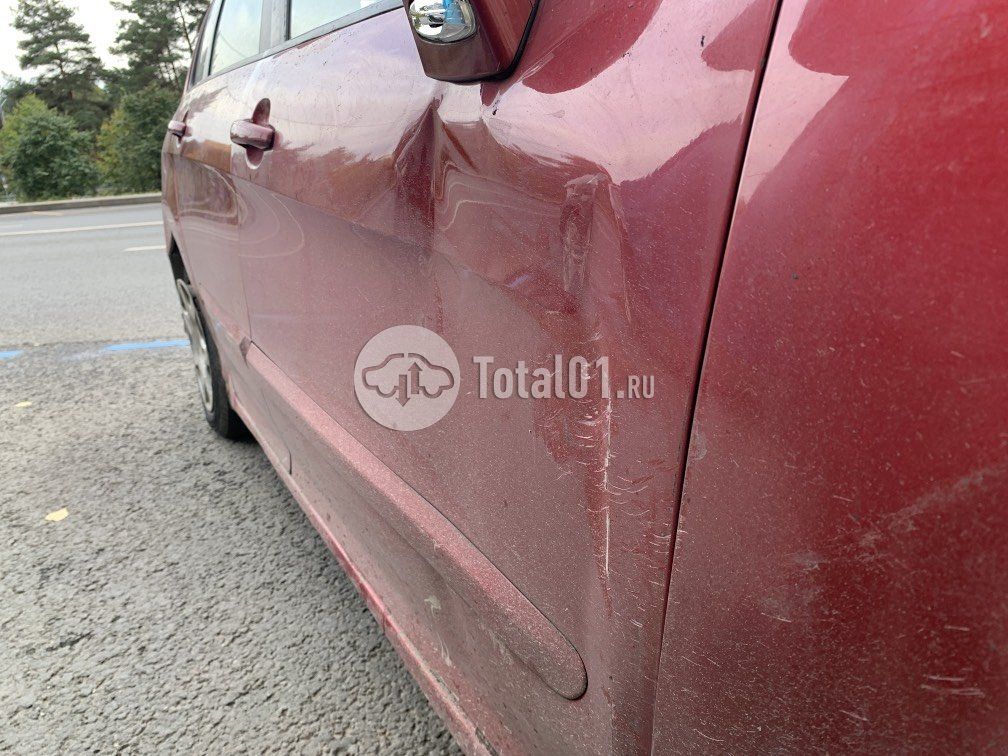 Фото Peugeot 308 28