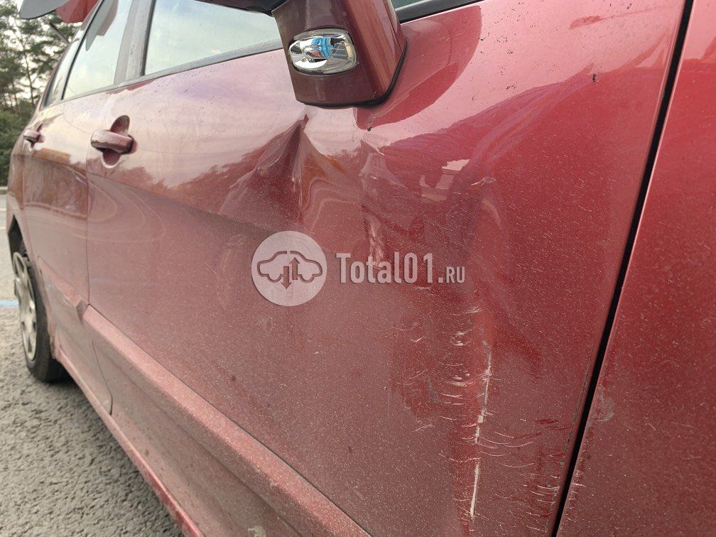 Фото Peugeot 308 30