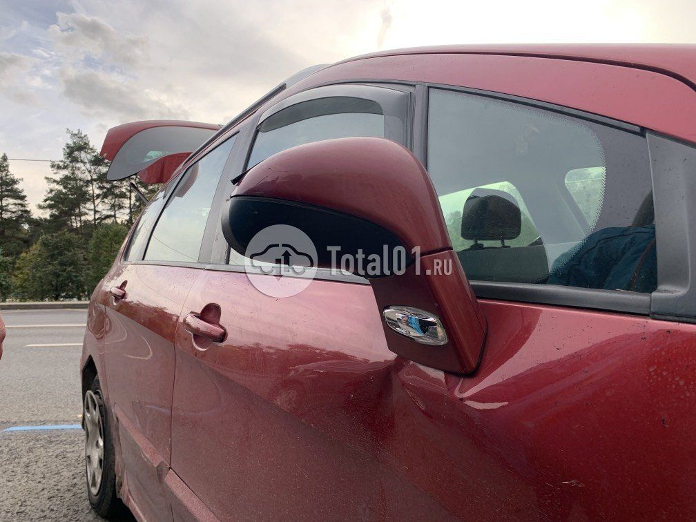 Фото Peugeot 308 34