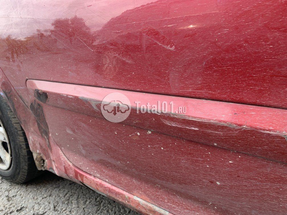 Фото Peugeot 308 48