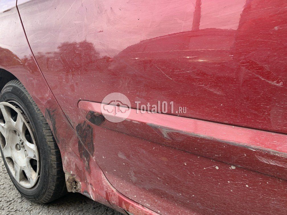 Фото Peugeot 308 52