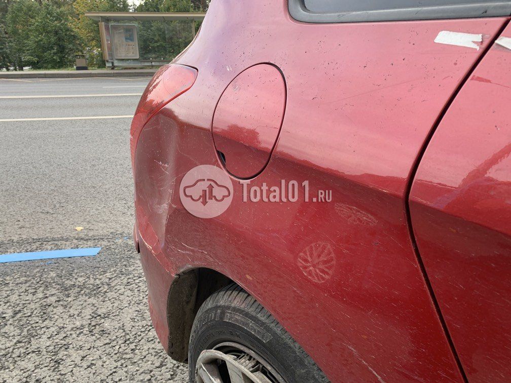 Фото Peugeot 308 56