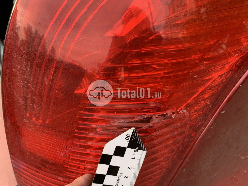 Фото Peugeot 308 68