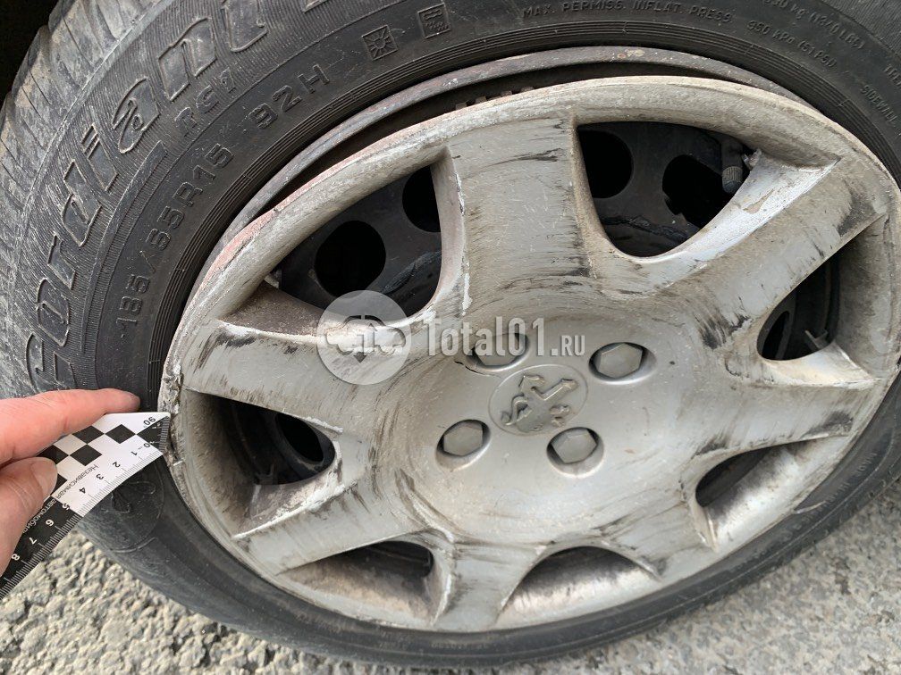 Фото Peugeot 308 92