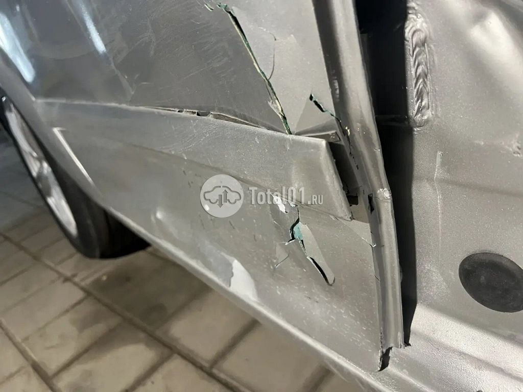 Фото Opel Astra 12