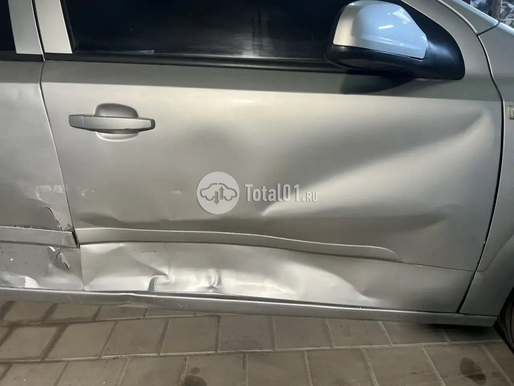 Фото Opel Astra 22