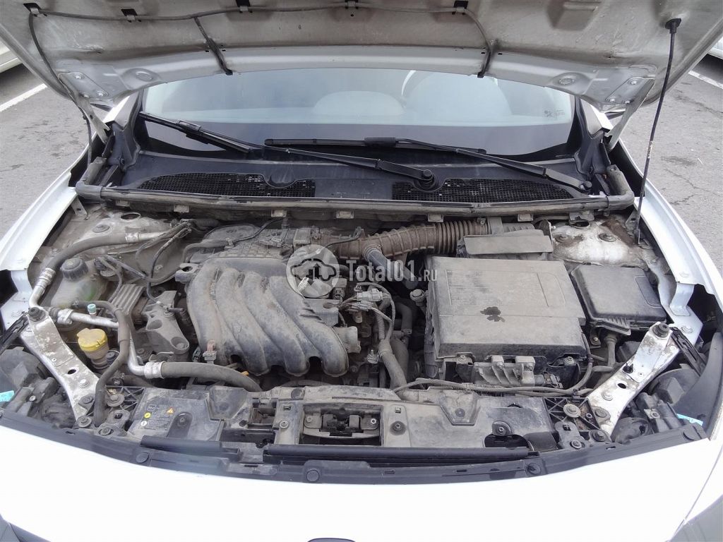 Фото Renault Fluence 14