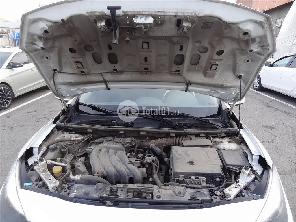 Фото Renault Fluence 16