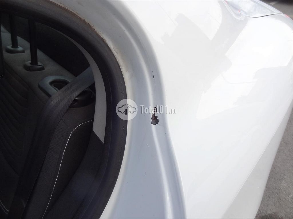 Фото Renault Fluence 18