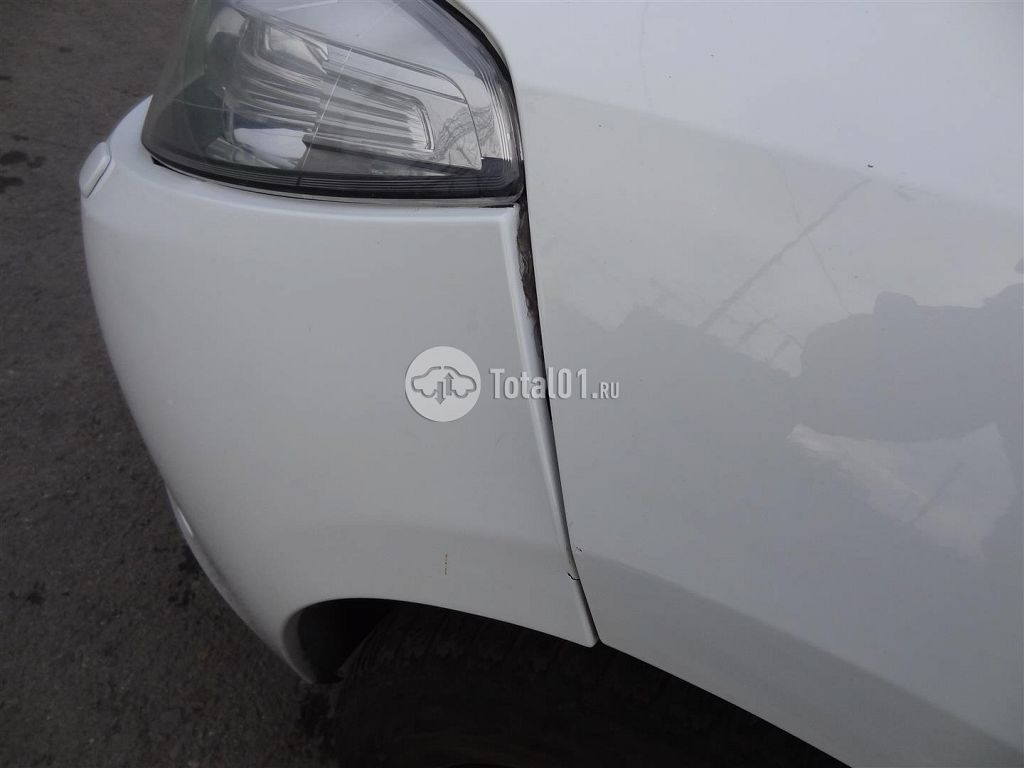 Фото Renault Fluence 20