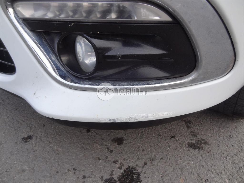 Фото Renault Fluence 24