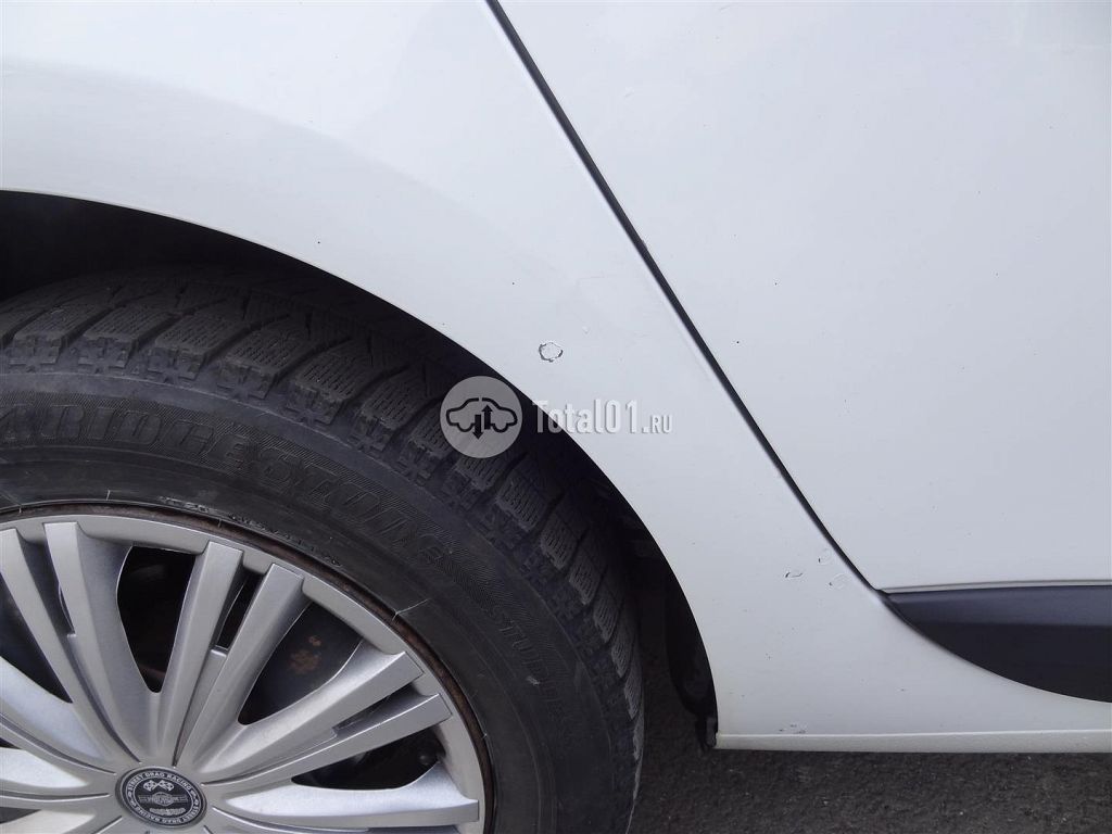 Фото Renault Fluence 26