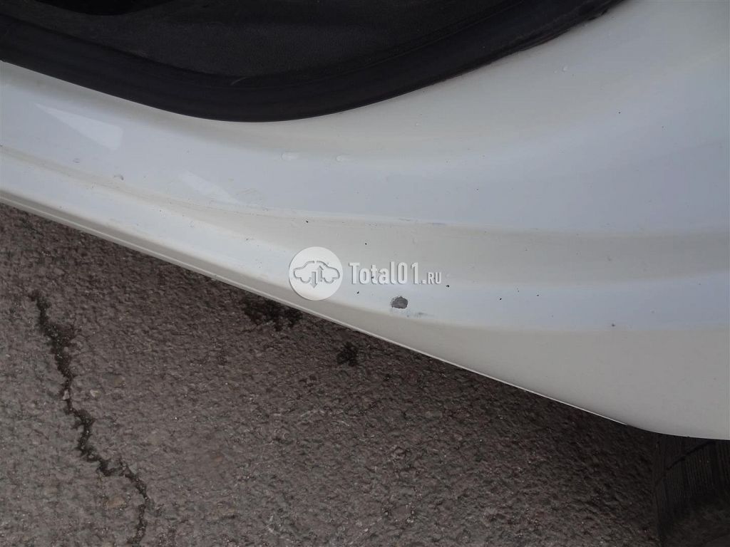 Фото Renault Fluence 28