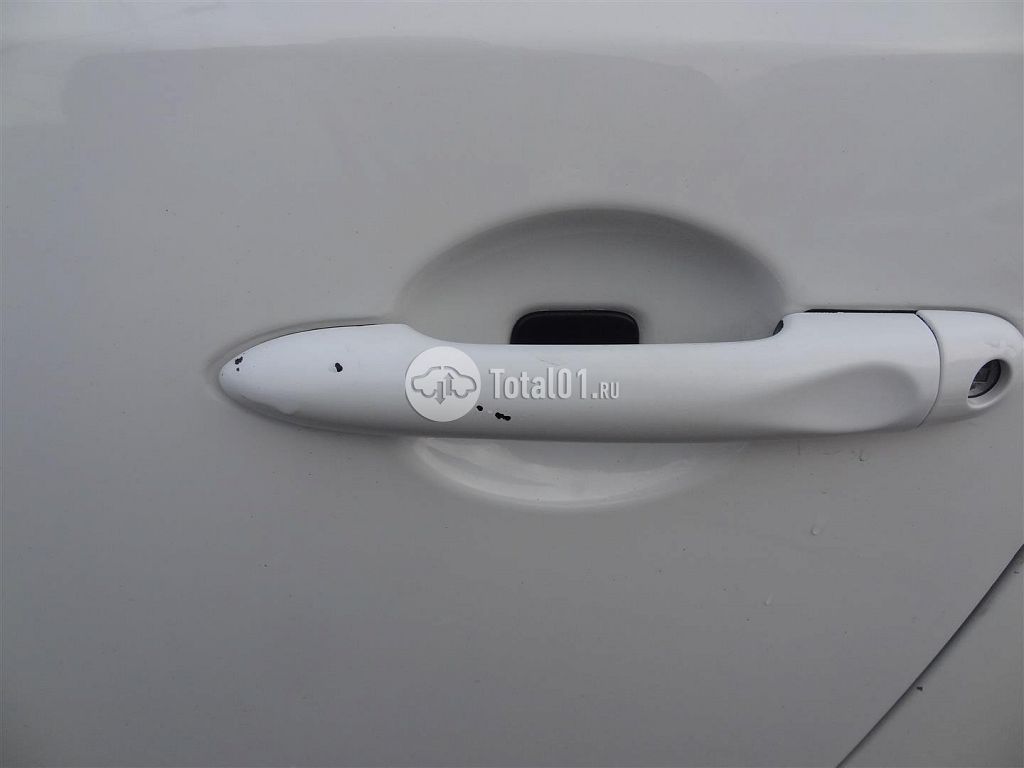 Фото Renault Fluence 30