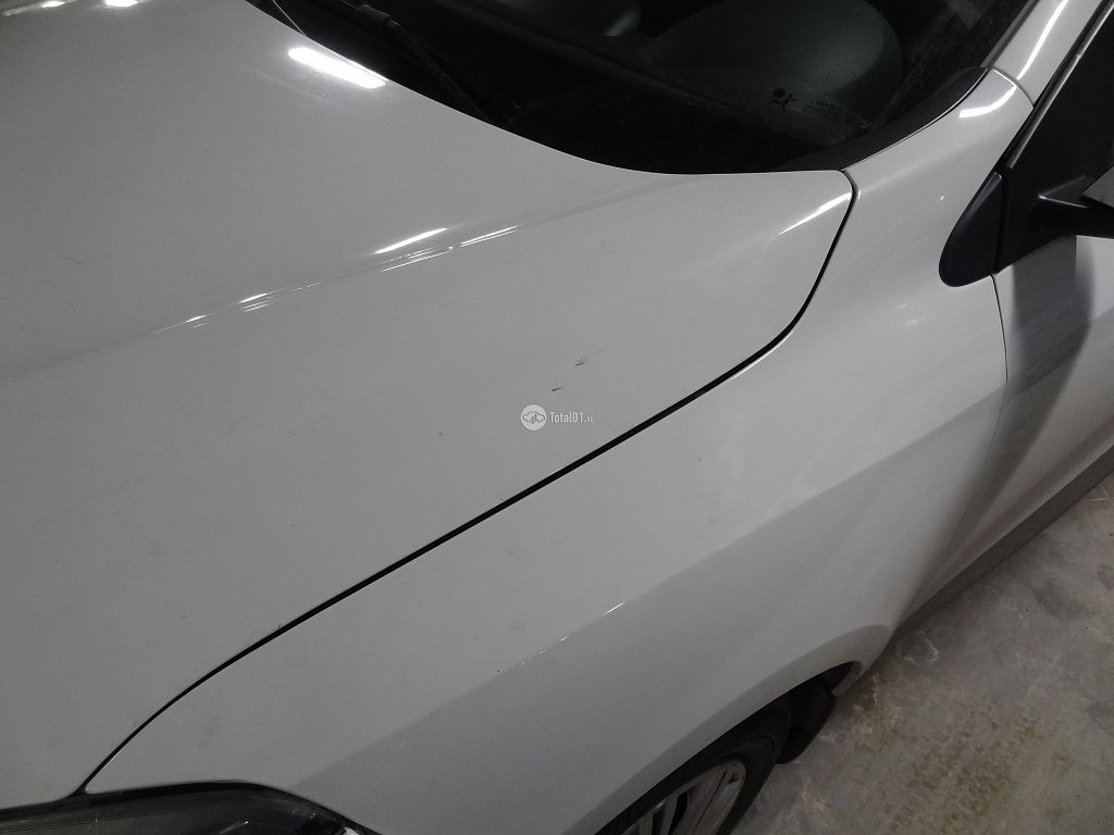 Фото Renault Fluence 32