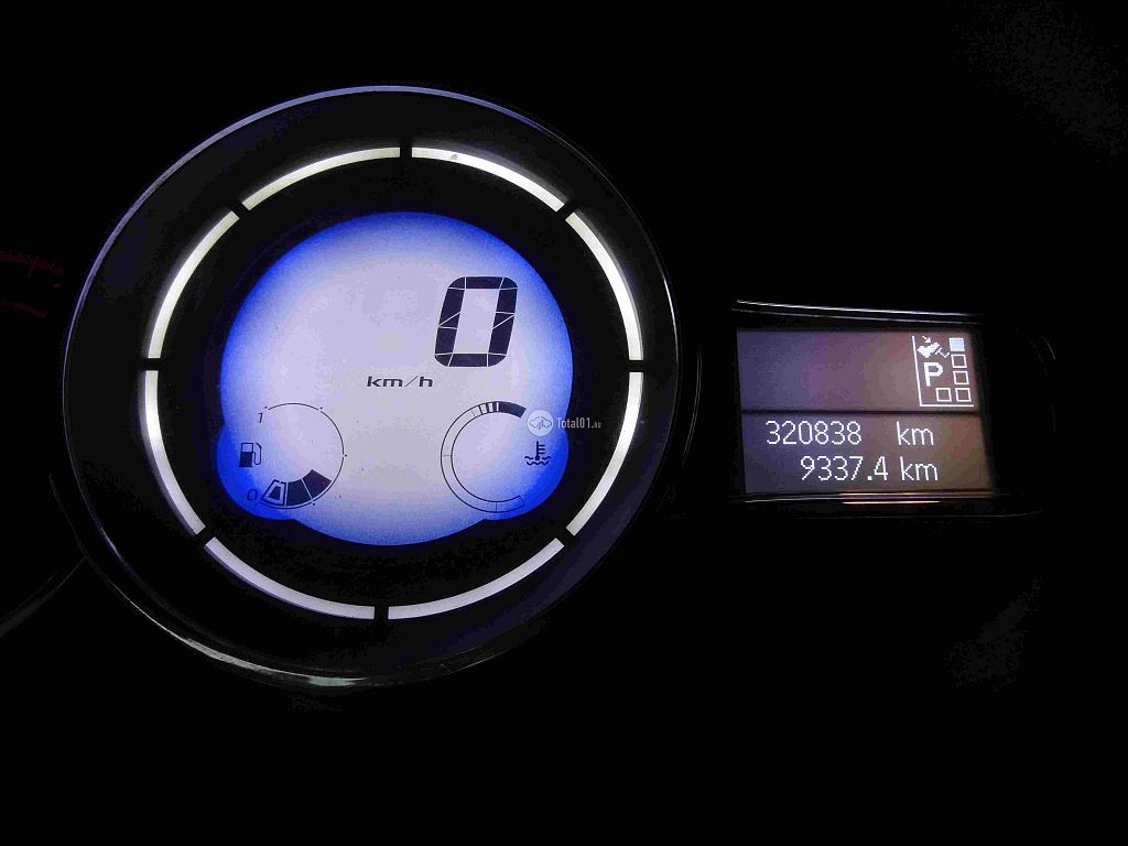 Фото Renault Fluence 36