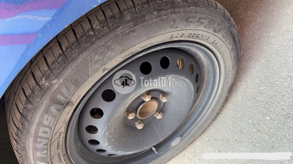 Фото Ford C-MAX 16