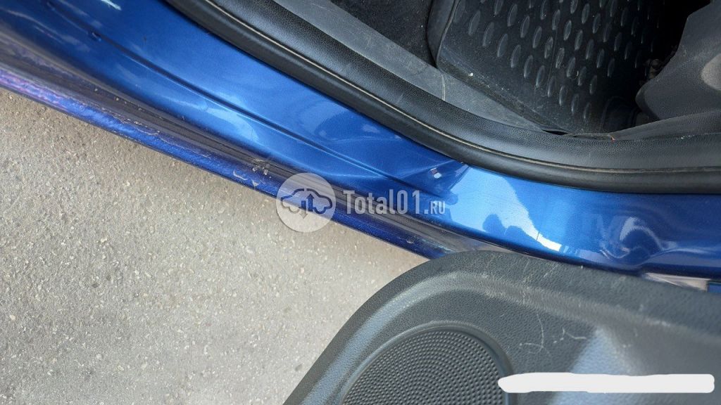 Фото Ford C-MAX 18