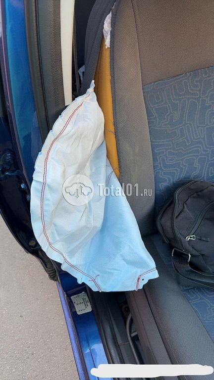 Фото Ford C-MAX 22