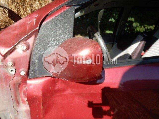 Фото Chery Kimo (A1) 16