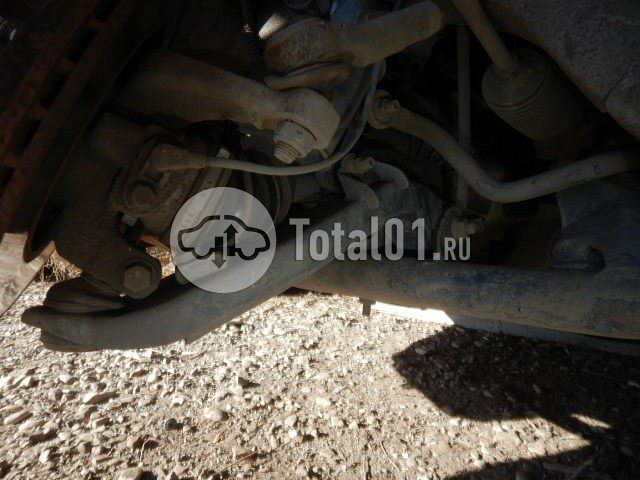 Фото Chery Kimo (A1) 22