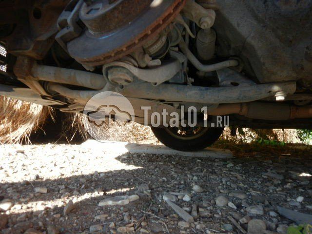 Фото Chery Kimo (A1) 24