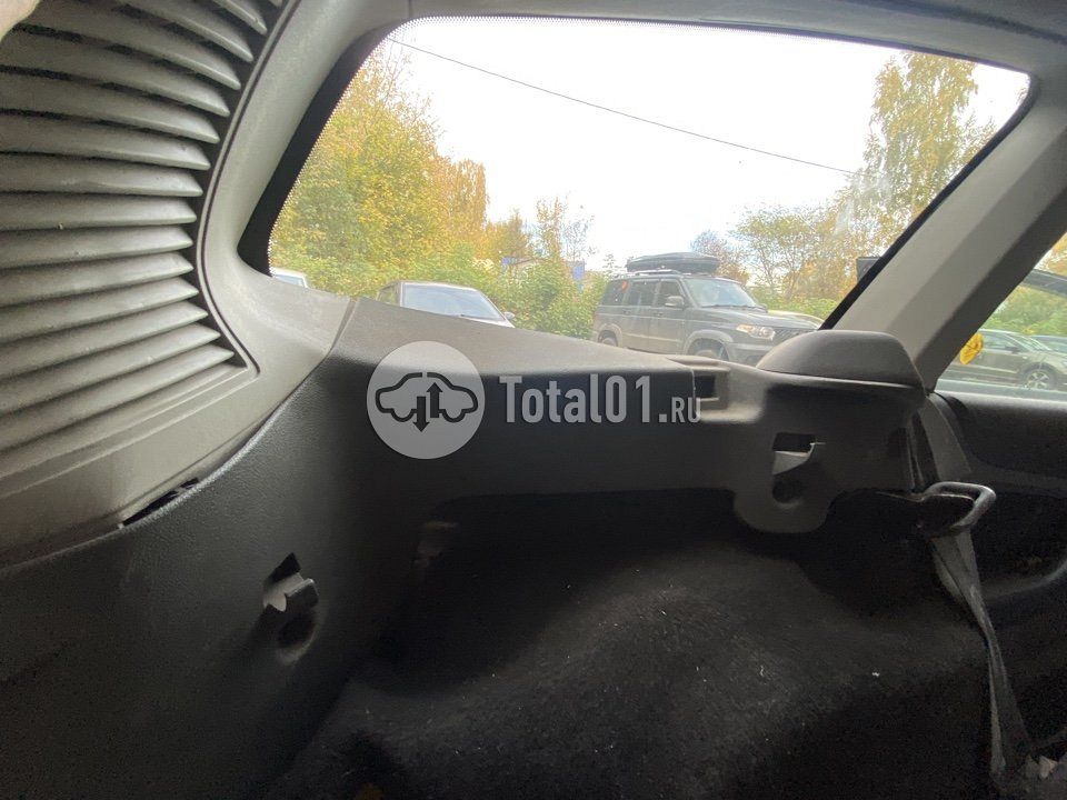 Фото Ford Focus 8