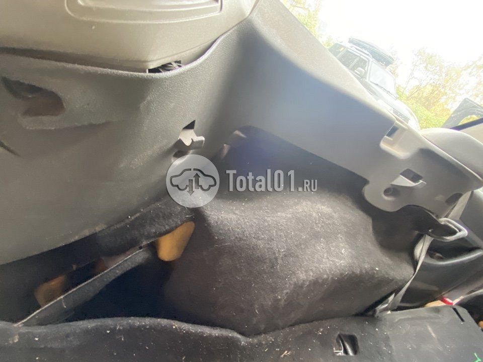 Фото Ford Focus 12