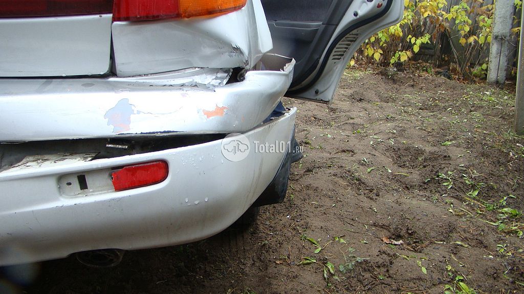 Фото Toyota Corona Premio 10