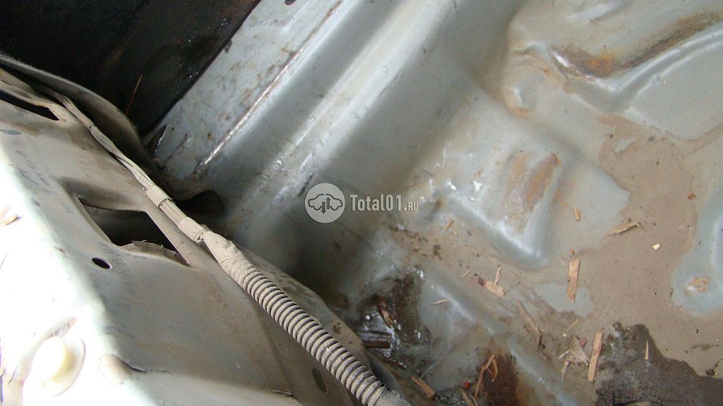 Фото Toyota Corona Premio 12
