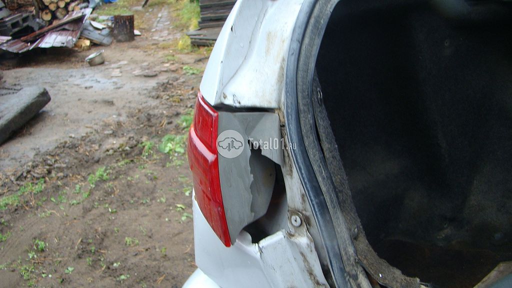 Фото Toyota Corona Premio 14