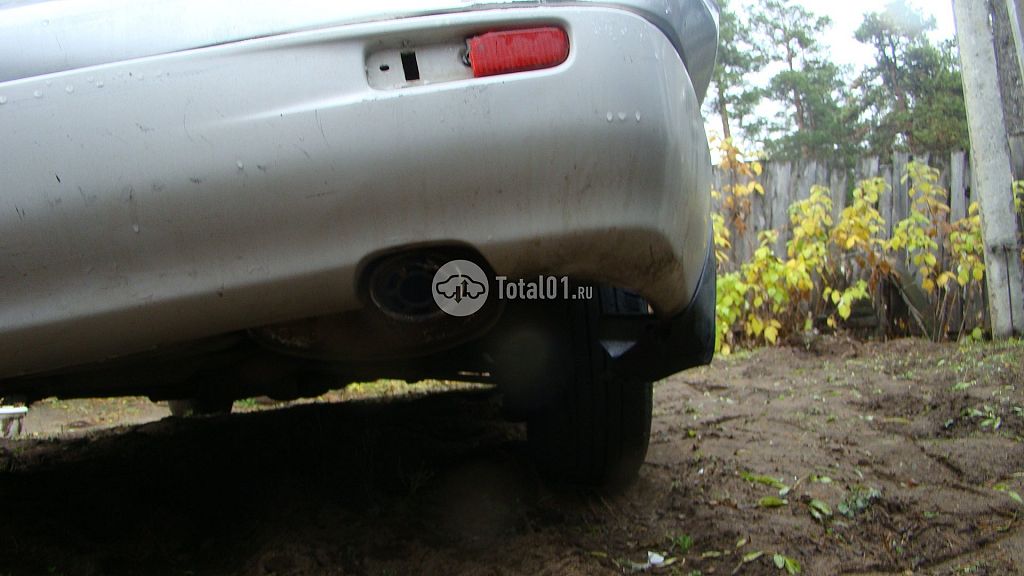 Фото Toyota Corona Premio 18