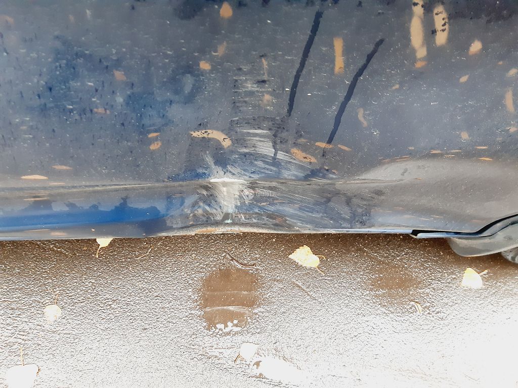 Фото Honda Civic 4